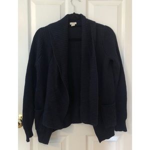 J. Crew Sweater